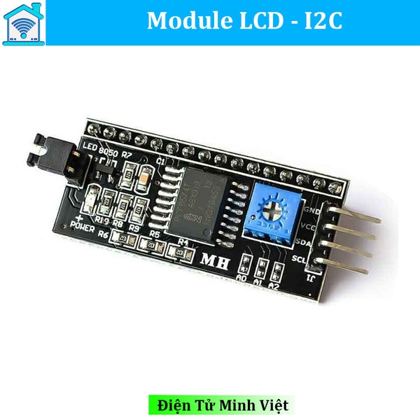 module-chuyen-giao-tiep-lcd1602-sang-i2c-lcd
