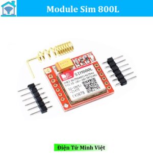 module-sim-800l